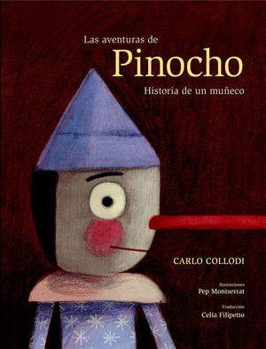 LAS AVENTURAS DE PINOCHO. HISTORIA DE UN MU�ECO