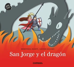 SAN JORGE Y EL DRAGÓN