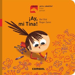 AY, MI TINA!