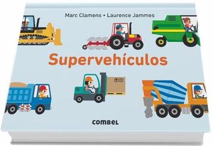 SUPERVEH�CULOS
