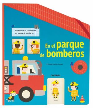 EN EL PARQUE DE BOMBEROS