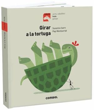 GIRAR A LA TORTUGA