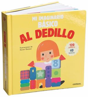 MI IMAGINARIO B�SICO AL DEDILLO