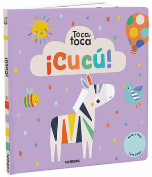 CUCU! TOCA, TOCA