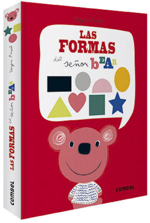 LAS FORMAS DEL SEOR BEAR