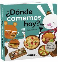 DNDE COMEMOS HOY
