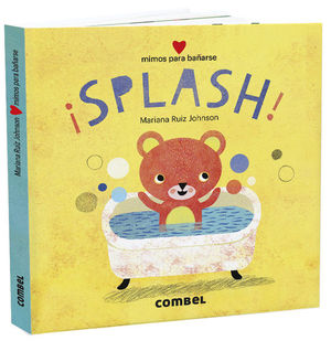 SPLASH! MIMOS PARA BAARSE