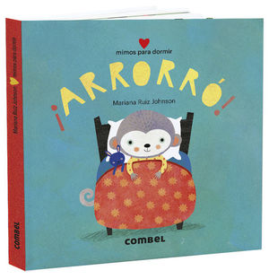 ARRORRO! MIMOS PARA DORMIR