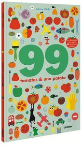 99 TOMATES & 1 PATATA