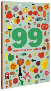 99 TOMATES & 1 PATATA