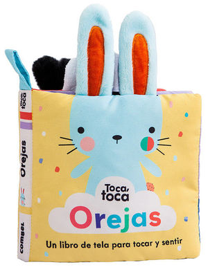 OREJAS. TOCA, TOCA