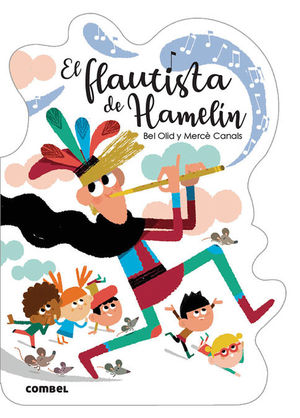 EL FLAUTISTA DE HAMELN - QU TE CUENTO!