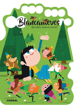 BLANCANIEVES - QU TE CUENTO!