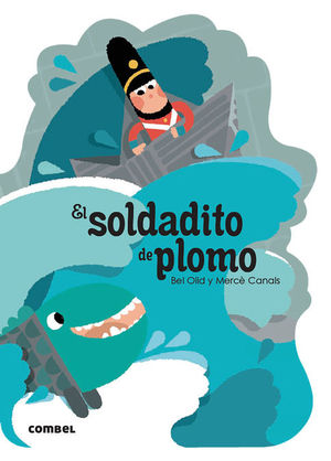 EL SOLDADITO DE PLOMO - �QU� TE CUENTO!