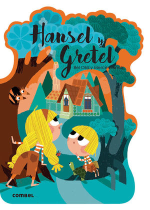 HANSEL Y GRETEL - �QU� TE CUENTO!