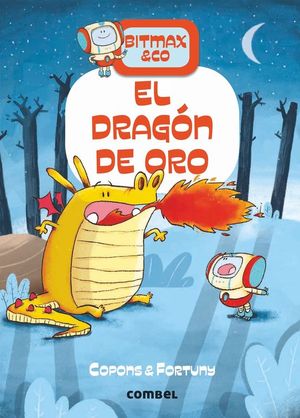 BITMAX & CO 3: EL DRAGN DE ORO