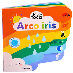 TOCA, TOCA: ARCO IRIS