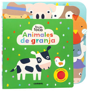 ANIMALES DE GRANJA (TOCA, TOCA)