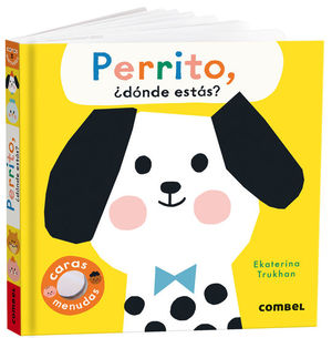 PERRITO, DNDE ESTS?