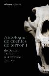 ANTOLOG�A DE CUENTOS DE TERROR, 1