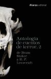 ANTOLOG�A DE CUENTOS DE TERROR, 2