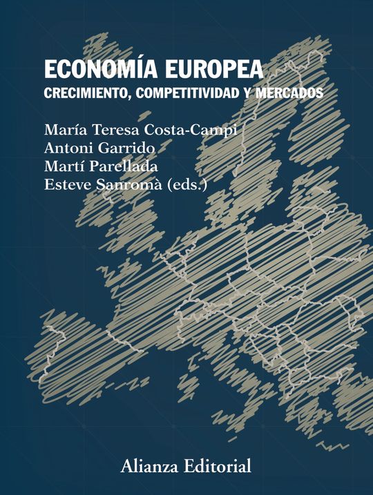 ECONOMA EUROPEA