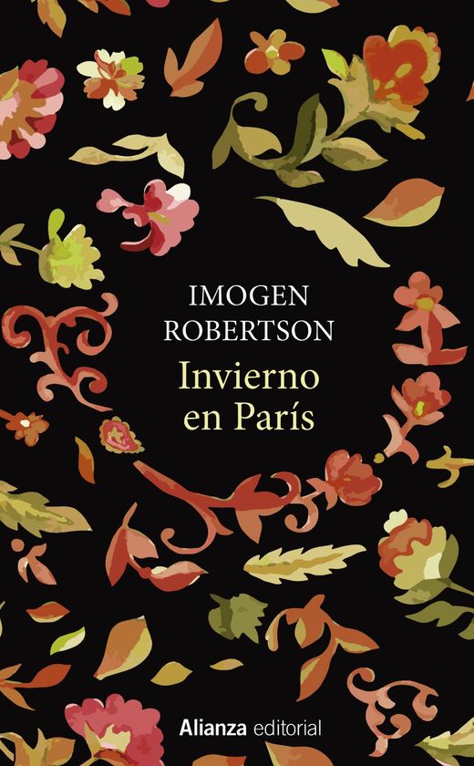 INVIERNO EN PARS