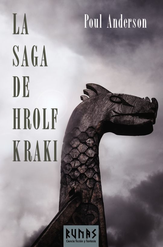 LA SAGA DE HROLF KRAKI