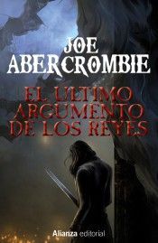 EL LTIMO ARGUMENTO DE LOS REYES