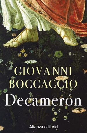 EL DECAMER�N