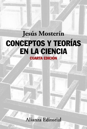 CONCEPTOS Y TEOR�AS EN LA CIENCIA
