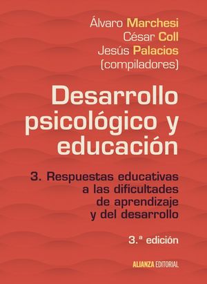 DESARROLLO PSICOLGICO Y EDUCACIN