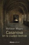 CASANOVA EN LA CIUDAD LEV�TICA