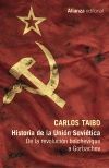 HISTORIA DE LA UNI�N SOVI�TICA