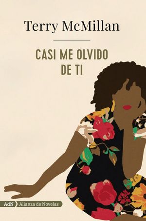 CASI ME OLVIDO DE TI