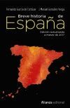 BREVE HISTORIA DE ESPA�A