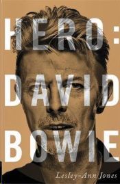 HERO: DAVID BOWIE