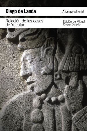 RELACI�N DE LAS COSAS DE YUCAT�N