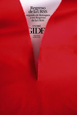 REGRESO DE LA URSS