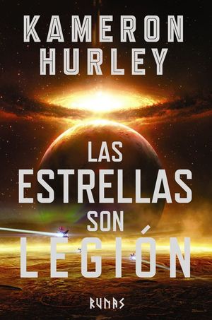 LAS ESTRELLAS SON LEGIN