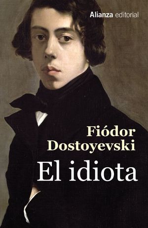 EL IDIOTA