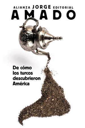 DE C�MO LOS TURCOS DESCUBRIERON AM�RICA