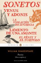 POES�AS (OBRA COMPLETA SHAKESPEARE 5)