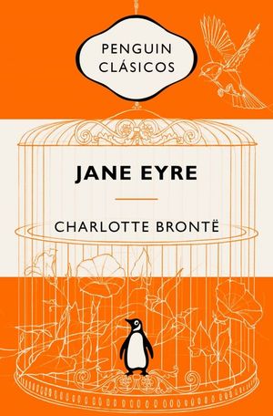 JANE EYRE