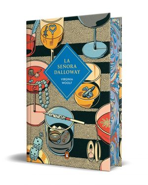 LA SE�ORA DALLOWAY (EDICI�N ESPECIAL CANTOS TINTADOS)