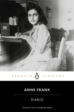 DIARIO DE ANNE FRANK