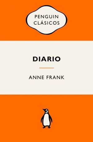 DIARIO DE ANA FRANK