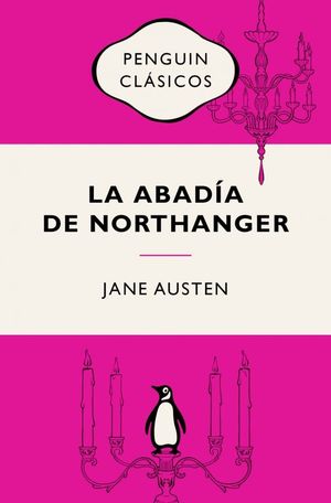 LA ABADIA DE NORTHANGER