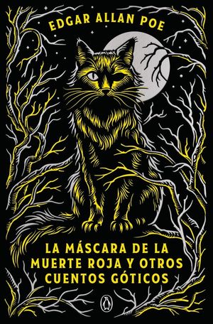 MASCARA DE LA MUERTE ROJA Y OTROS C