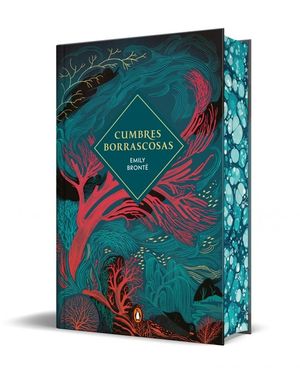 CUMBRES BORRASCOSAS (EDICIN ESPECIAL LIMITADA CON CANTOS TINTADOS)